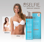Performance Brands Says It's New Selfie® Tan'n Go® Sunless range opts for Online &amp; Independent Pharmacies distribution over Big Box Retailers as part of its new sales strategy