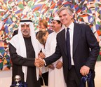 Sotheby's Opens Dubai Office and Gallery