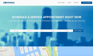 New Technology to Stop Unlicensed and Unchecked Locksmith Service Providers into Homes and Businesses