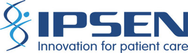 Ipsen Announces Health Canada Approval of DYSPORT THERAPEUTIC™ (abobotulinumtoxinA) for the Treatment of Patients with Cervical Dystonia and Adult Upper Limb Spasticity