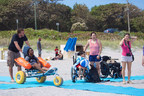 9TH Annual Boating &amp; Beach Bash for People With Disabilities