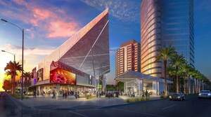 Iconic Arizona Center Starts Major Renovation