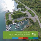 Niagara Parks Issues Request for Proposals (RFP) for Waterfront Opportunity