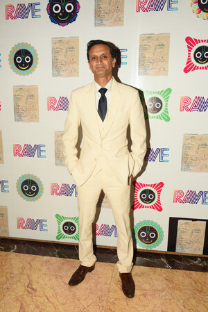 15th Glorious Anniversary of RAVE Spearheaded by Rishi Shah (Publisher &amp; CEO, Crossbones Media)