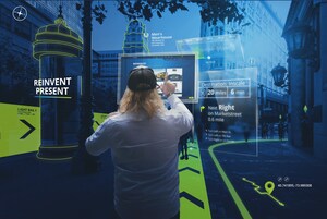 INSCALE, the World's Leading Expert Presentation Agency Now Operates as INSCALE Interactive Inc. on the North American Market