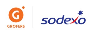 Grofers and Sodexo Partner to Delight Customers