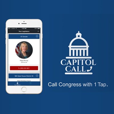 Capitol Call