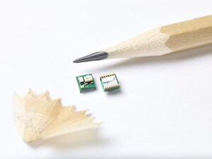 OriginGPS Launches World's Smallest GNSS Module