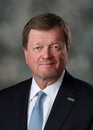Mark A. Simmons Named Comerica Bank's National Director Of Business Banking