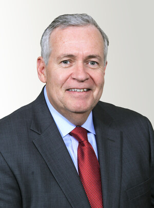 Chesapeake Utilities Corporation Promotes James F. Moriarty To Senior Vice President