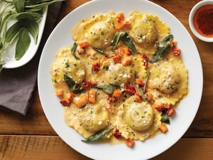 It's Ravioli Galore! BRAVO Cucina Italiana Celebrates National Ravioli Day With Buy One, Take One Home for Free Ravioli Dishes on March 20