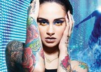 MAKE UP FOR EVER and KEHLANI Launch AQUA XL COLOR COLLECTIONS: The 24-Hour Lasting* Athleisure Makeup Line