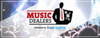 MusicDealers Returns 100% of Publishing Rights to Its Artists