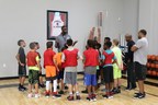 NBA All-Star, Jermaine O'Neal Drives New Player Development paradigm for Young Athletes