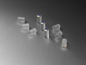 FISBA C-Lenses for Fiber Optic Collimation to be Exhibited at OFC 2017