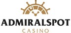 AdmiralSpot.com Online Casino has been Launched by Seymour B.V.