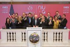 VolitionRx Limited Celebrates CE Mark Announcement By Ringing Closing Bell at the New York Stock Exchange
