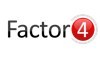 Factor4, LLC Integrates With 3dcart eCommerce Platform to Offer eGift Cards