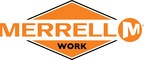 Merrell Introduces New Work and Tactical Footwear Line Launching Spring/Summer 2017