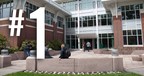 U.S. News &amp; World Report Ranks Babson College MBA No. 1 For Entrepreneurship