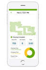 iRobot Takes Next Step in the Connected Home with Clean Map™ Reports and Amazon Alexa Integration