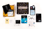 FaceTory Releases a Limited Edition Men's Sheet Mask Box