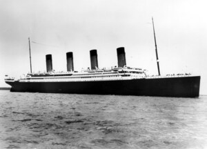 RMS TITANIC Gets Own SVOD Channel