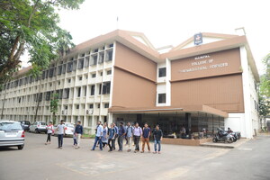 Manipal University's Pharmacy College in World Ranking