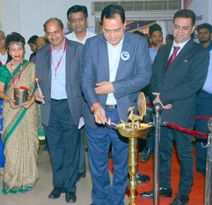 ‘Housing Society Management Show 2017,' India’s First Expo About Maintenance and Management of Housing Societies, Concludes With an Encouraging Response