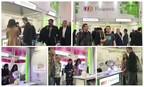 Chinese Enterprises at CeBIT 2017: Figigantic-Surprise in Black Technology Family