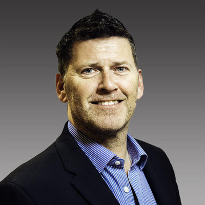 Neil Barry, Vice President and Managing Director, International at Comcast Technology Solutions