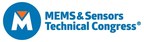 MEMS &amp; Sensors Industry Group Tackles Technical Challenges at Annual Technical Congress