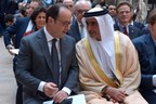 UAE and France Reunite for the Establishment of the International Alliance for Protection of Heritage in Conflict Areas
