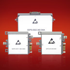 Fairview Microwave Releases 8-Bit Programmable Phase Shifters with 360 Degrees of Accurate Variable Phase Shift