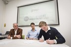 Dutch Student Investment Fund Agrees on First Investment