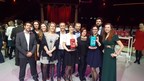 SC Johnson France reconnue au palmarès Best Workplaces 2017