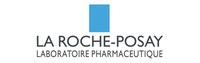 La Roche-Posay Logo (PRNewsFoto/La Roche-Posay)