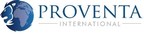 Proventa International, Appoints Richard Lingard as General Manager of Commercial Operations