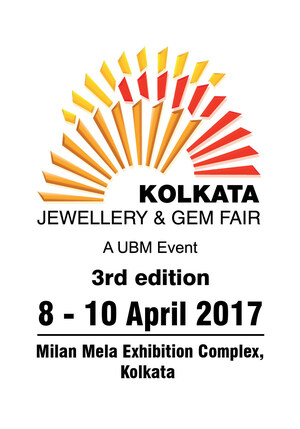 Kolkata Jewellery &amp; Gem Fair 2017 கிழக்கில் இருந்து நேர்த்தியான கலைநயம் மிக்க நகைகளை காட்சிப்படுத்த ஆயத்தமாகி வருகிறது