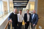 Skandiabanken Becomes Largest Shareholder in Quantfolio, and Increases Focus on Private Savings