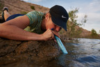 LifeStraw Water Filtration Partners With Thirst Founder Mina Guli For Global Water Awareness Campaign Launching World Water Day March 22