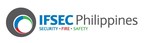 Security, Fire and Safety Solutions for the Philippines Market at IFSEC Philippines 2017