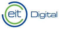 eit Digital Logo (PRNewsFoto/eit Digital)