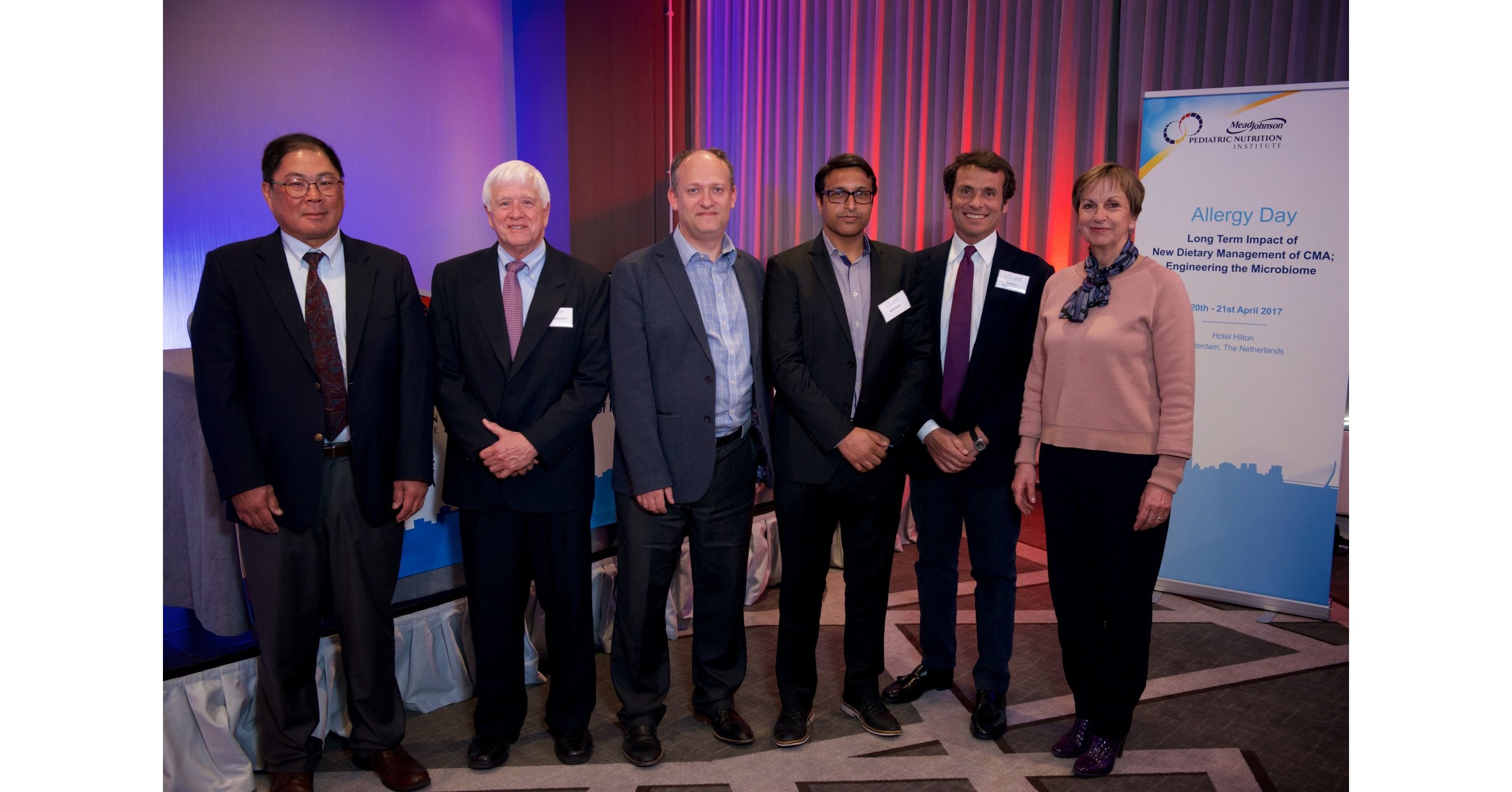 Thoughtleaders in CMA Discuss the Latest Innovations in the Dietary