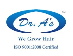 Dr. A's Clinic கூந்தல் மாற்று சிகிச்சையில் உலகப் பிரசித்தம் பெறுகின்றது