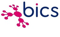 BICS Logo (PRNewsFoto/BICS)