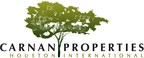 Houston Based Real Estate and Development Firm- Carnan Properties to attend International Property Show- (IPS) in Dubai
