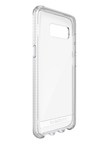 Tech21 Announce the World's Clearest Case and an Edge to Edge Screen Shield for Samsung Galaxy S8 and S8+