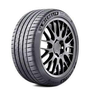 MICHELIN présente son nouveau pneu Pilot Sport 4 S