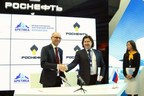 Lamor Corporation und Rosneft unterzeichnen Vereinbarung zur Zusammenarbeit